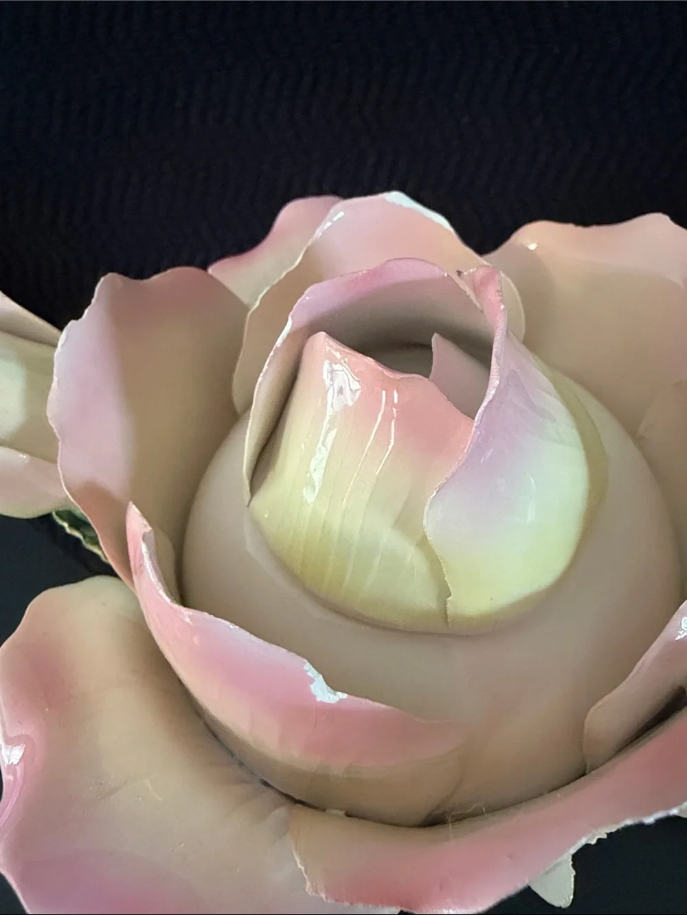 No brand beautiful porcelain