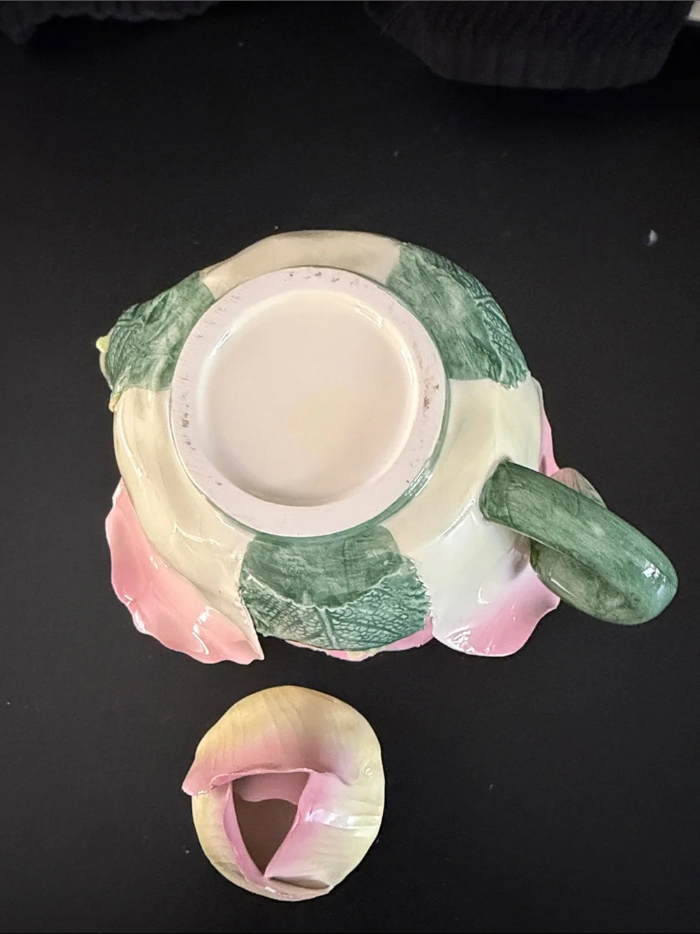 No brand beautiful porcelain