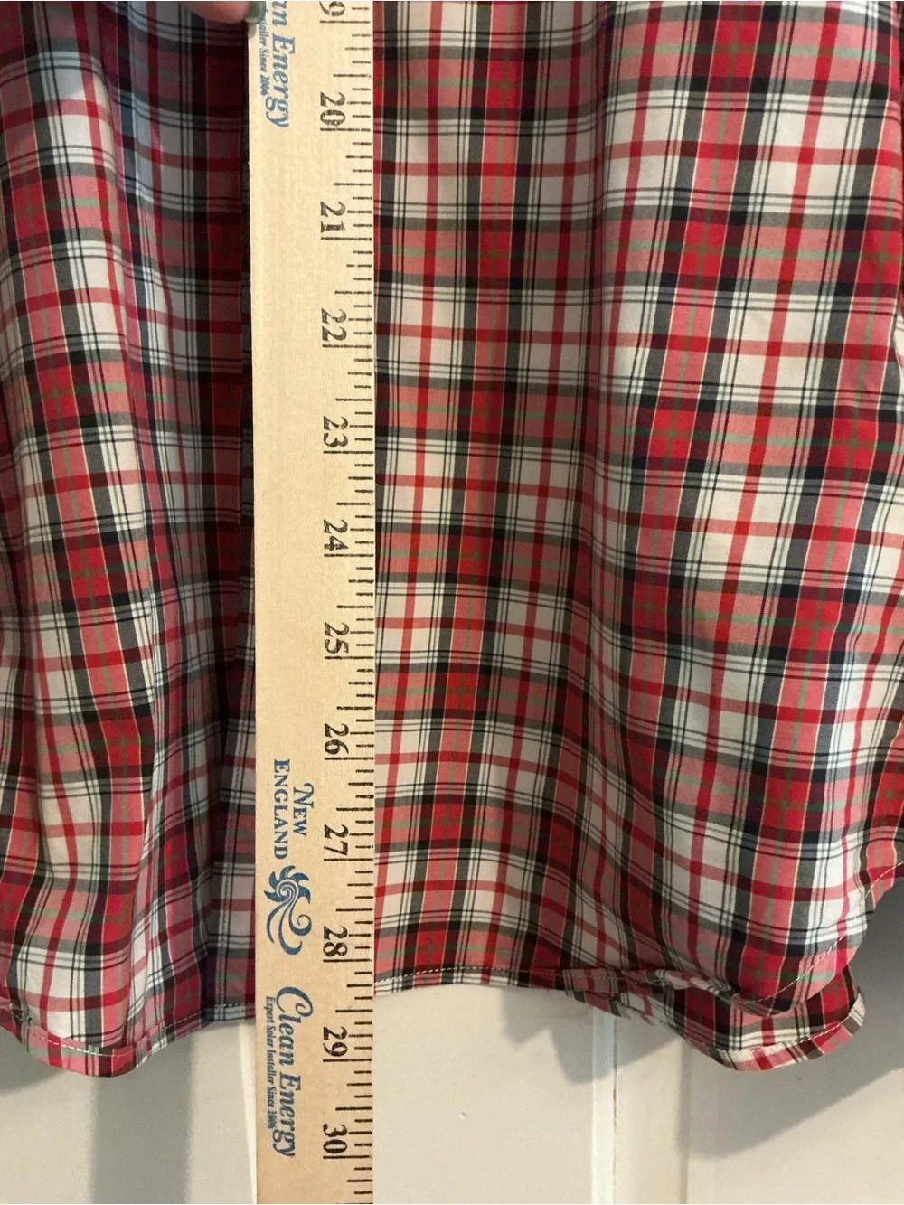 J. Crew crew button