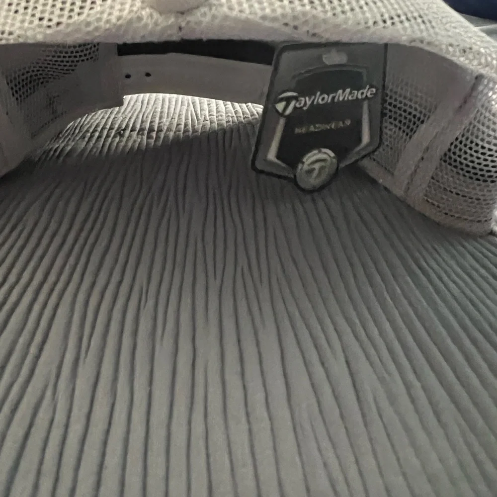 TaylorMade vintage taylor