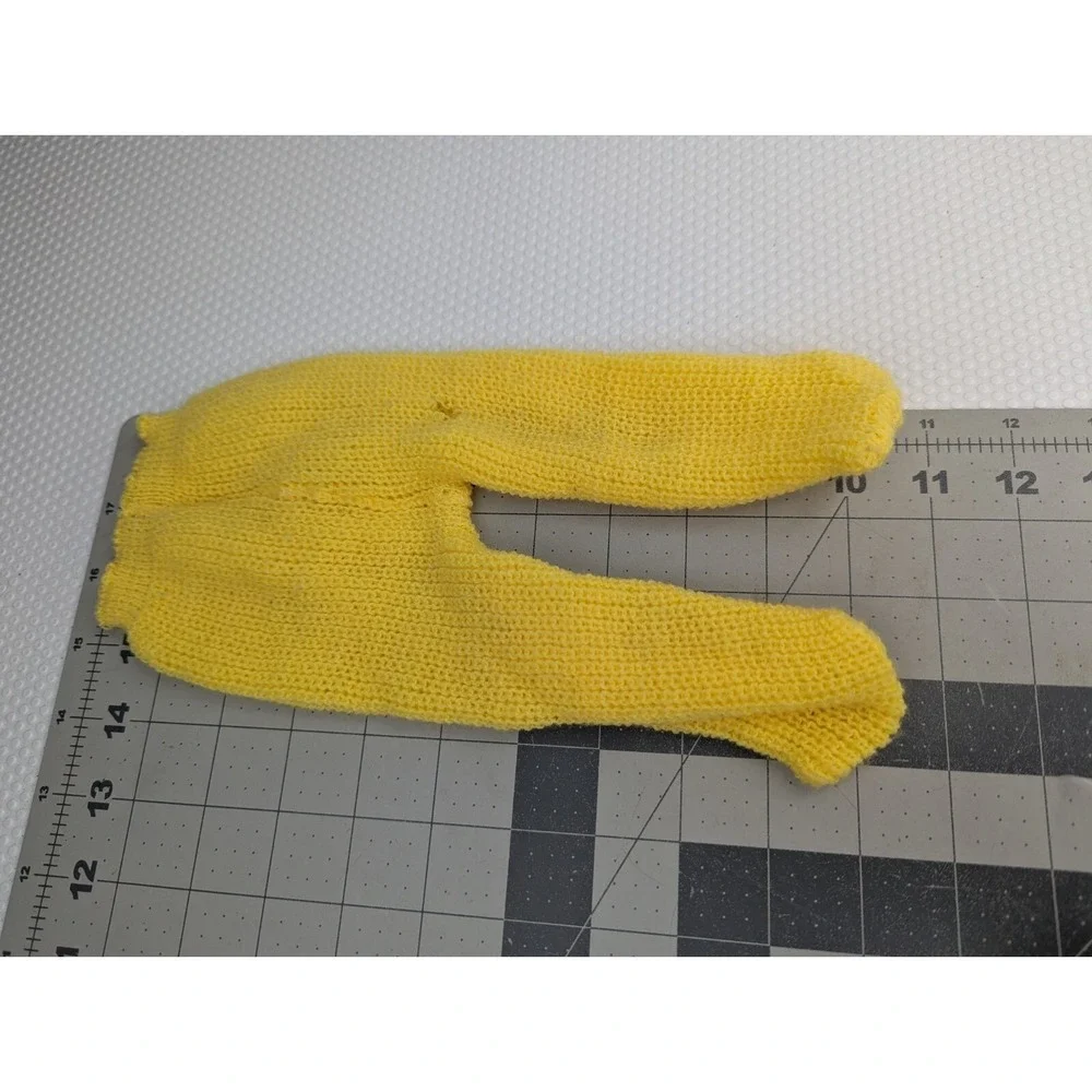 N/A knit doll