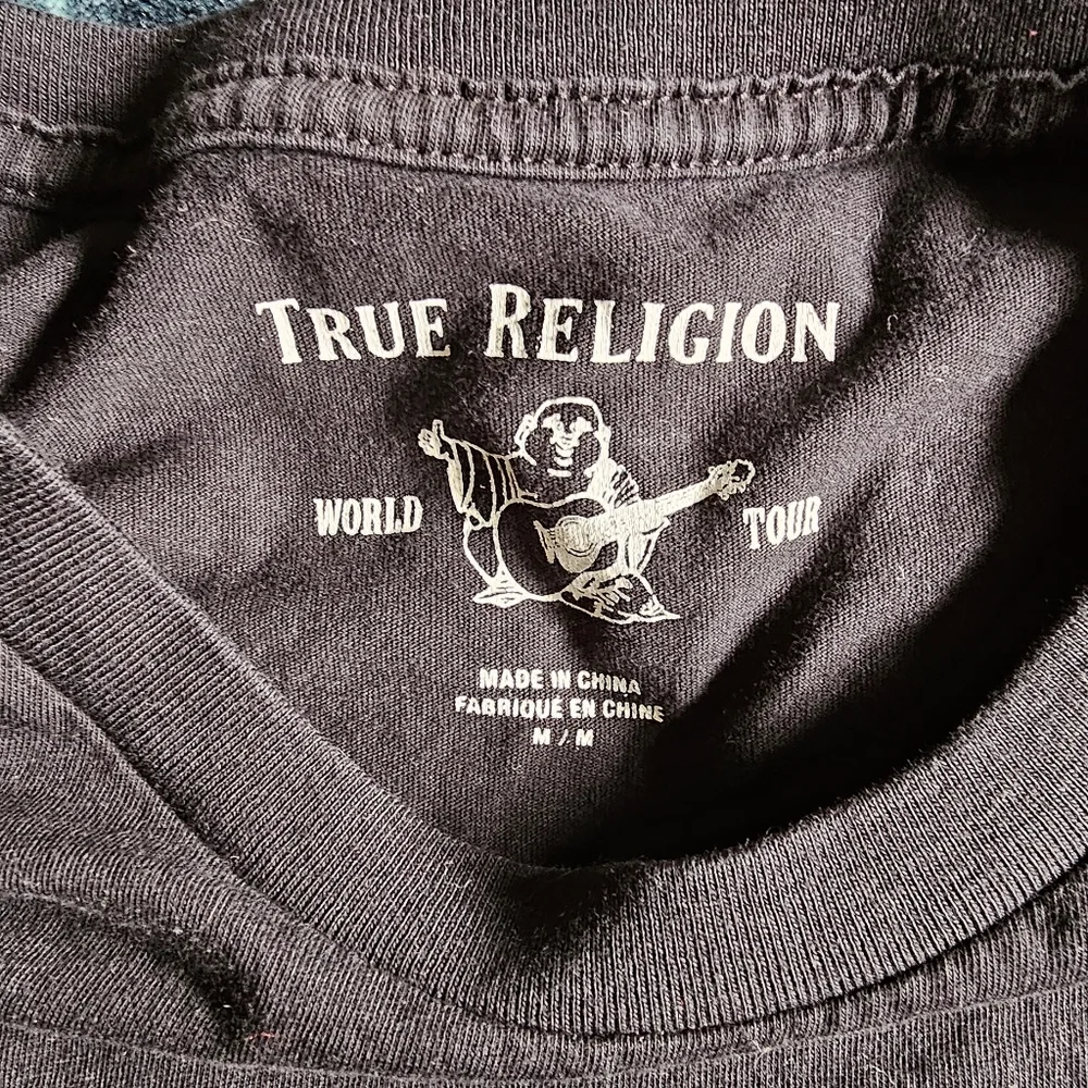 True Religion good