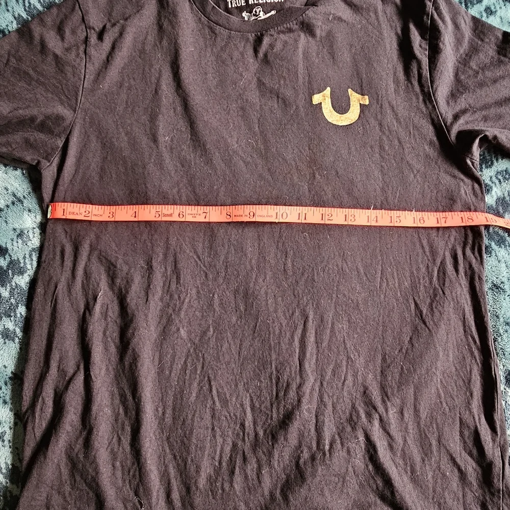 True Religion good