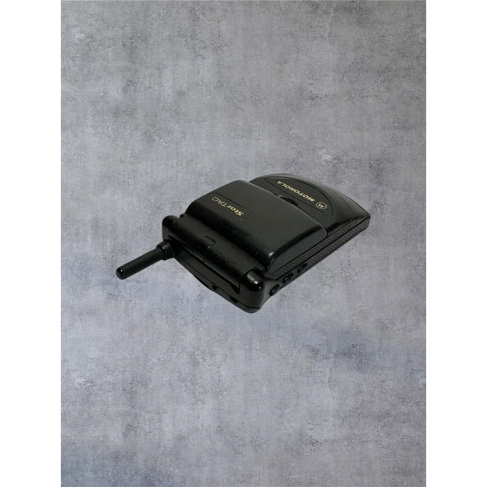 Motorola startac digital