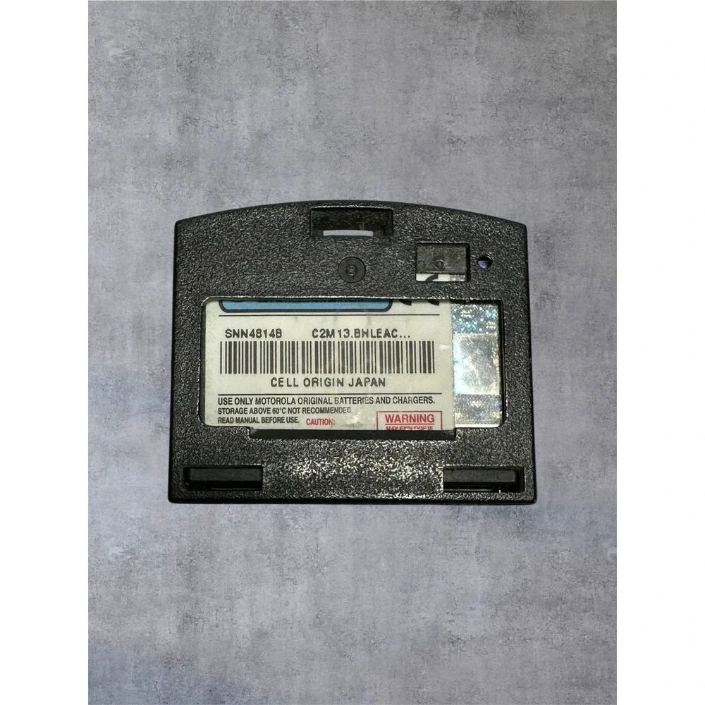 Motorola startac digital