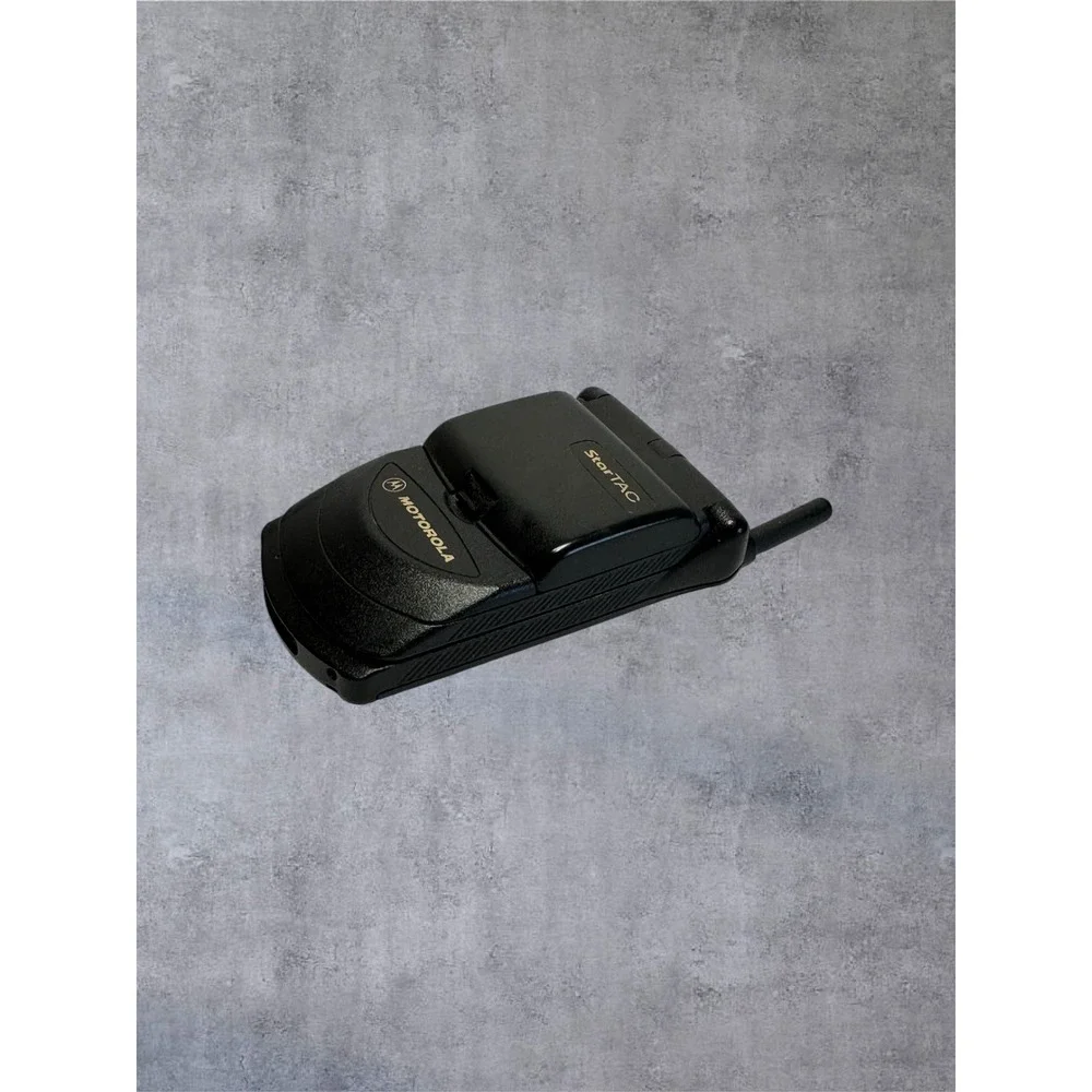 Motorola startac digital