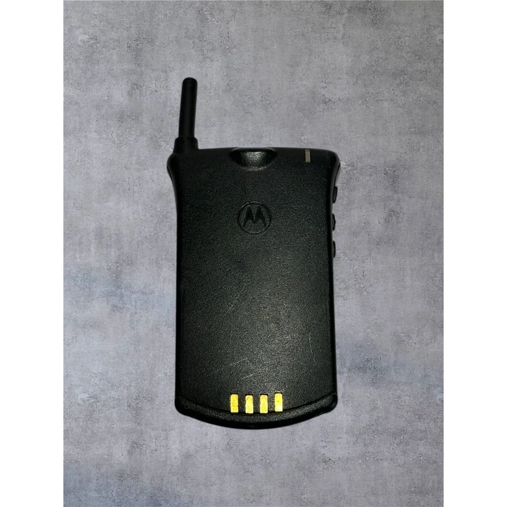 Motorola startac digital