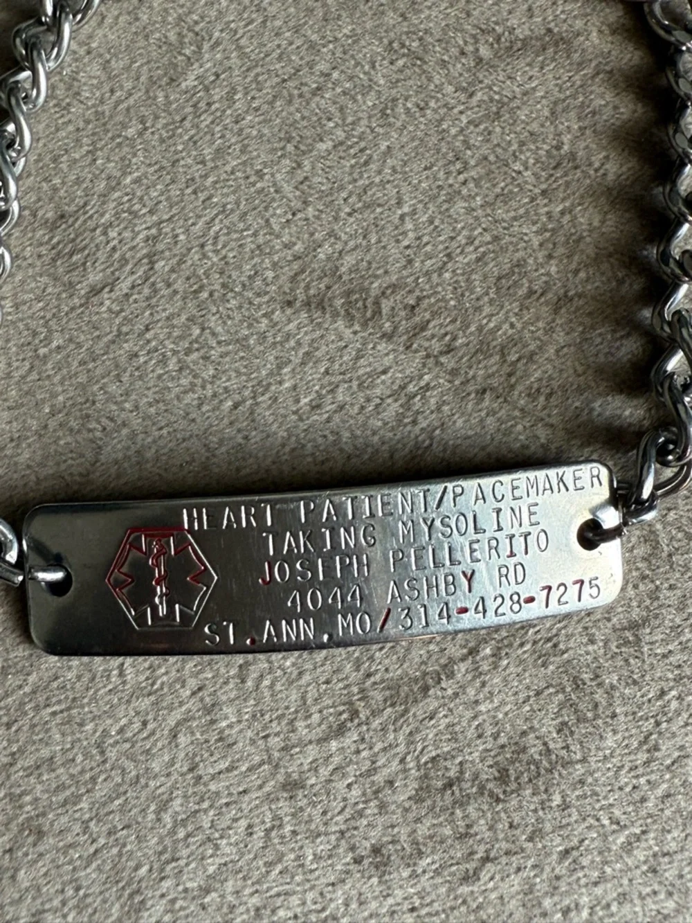 N/A stainless steel