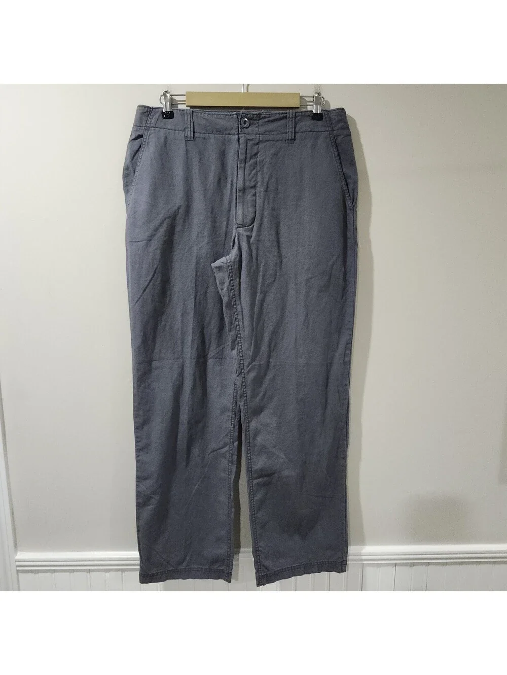 J. Crew crew linen