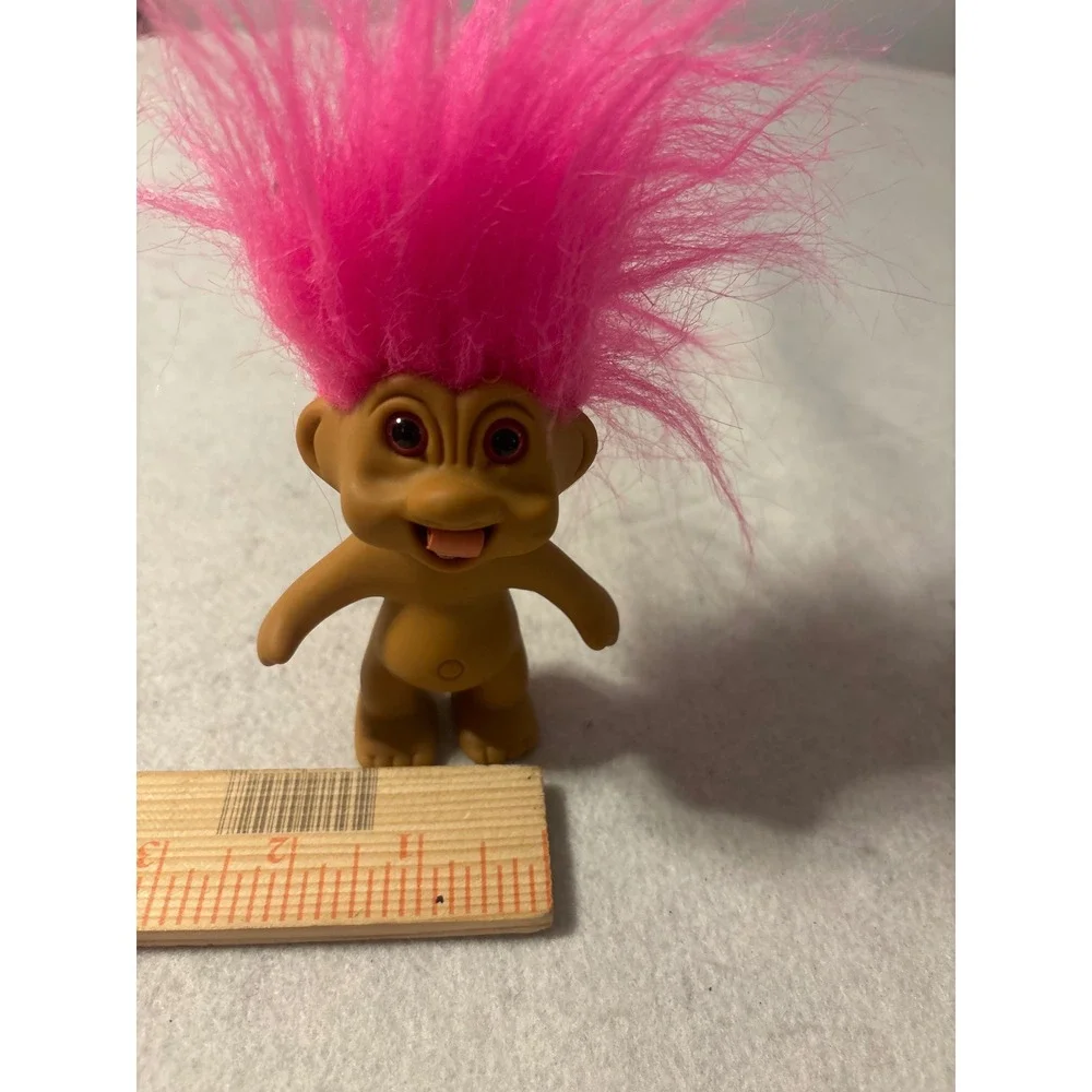 Tnt vintage troll