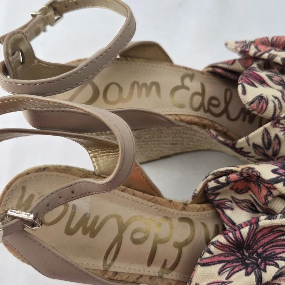 Sam Edelman description sam