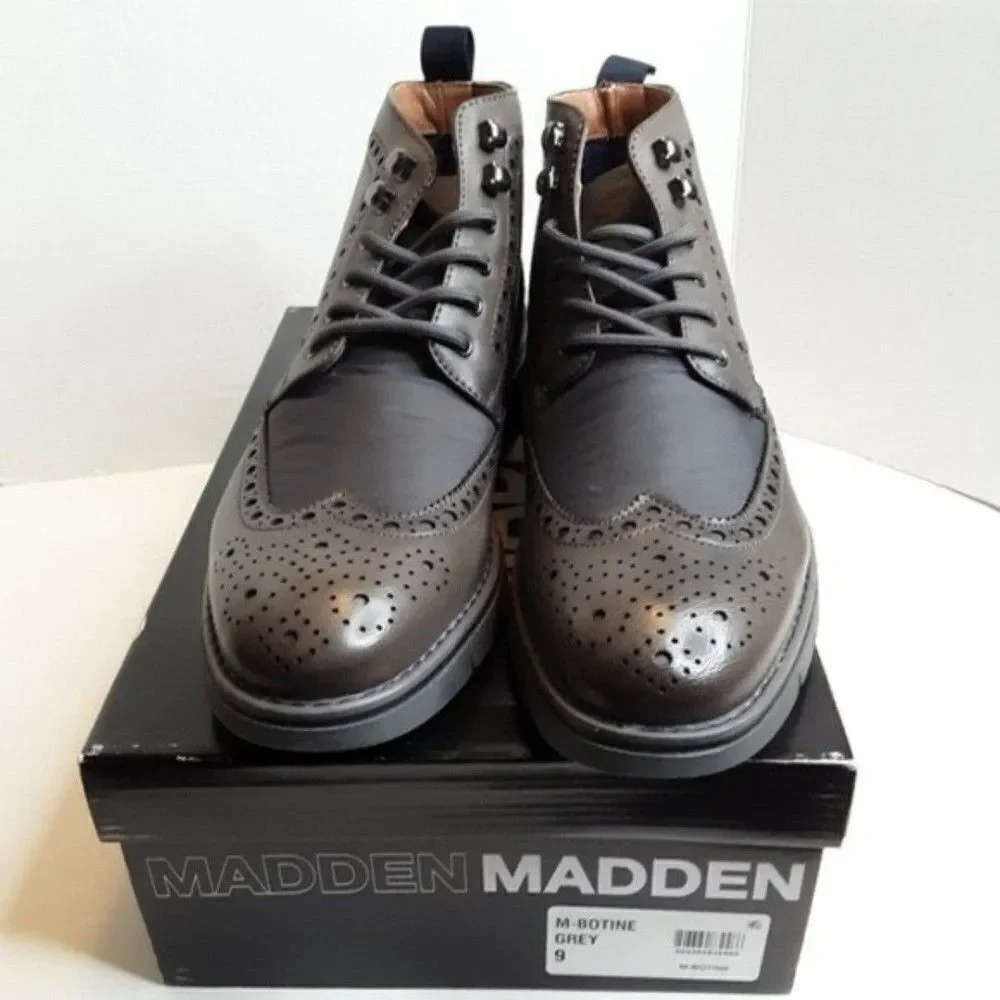 Madden Nyc brand new