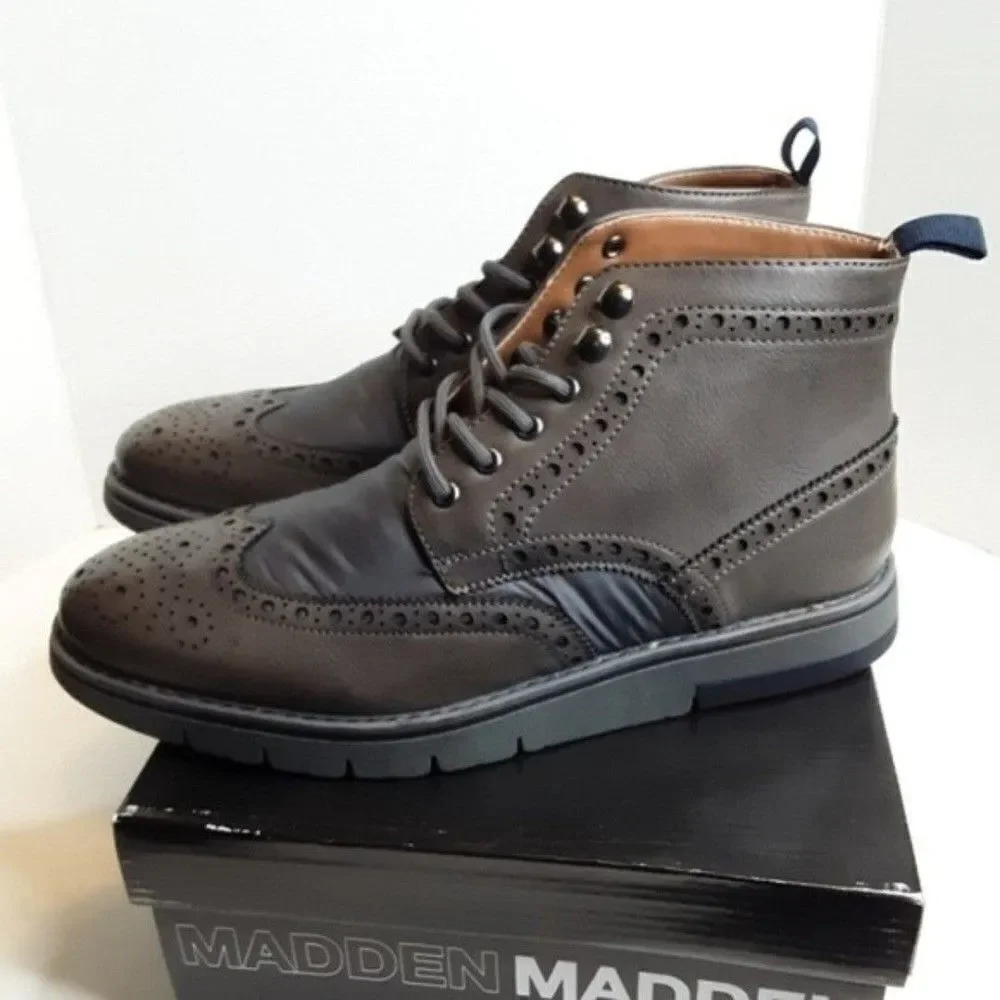 Madden Nyc brand new
