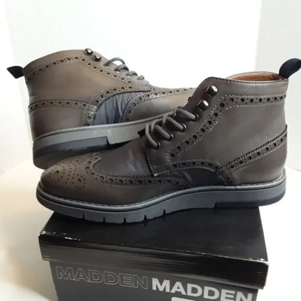 Madden Nyc brand new