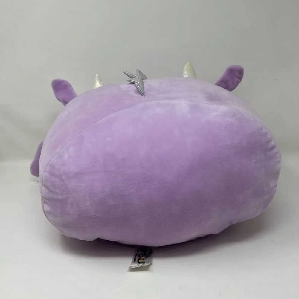Kellytoy squishmallows easter
