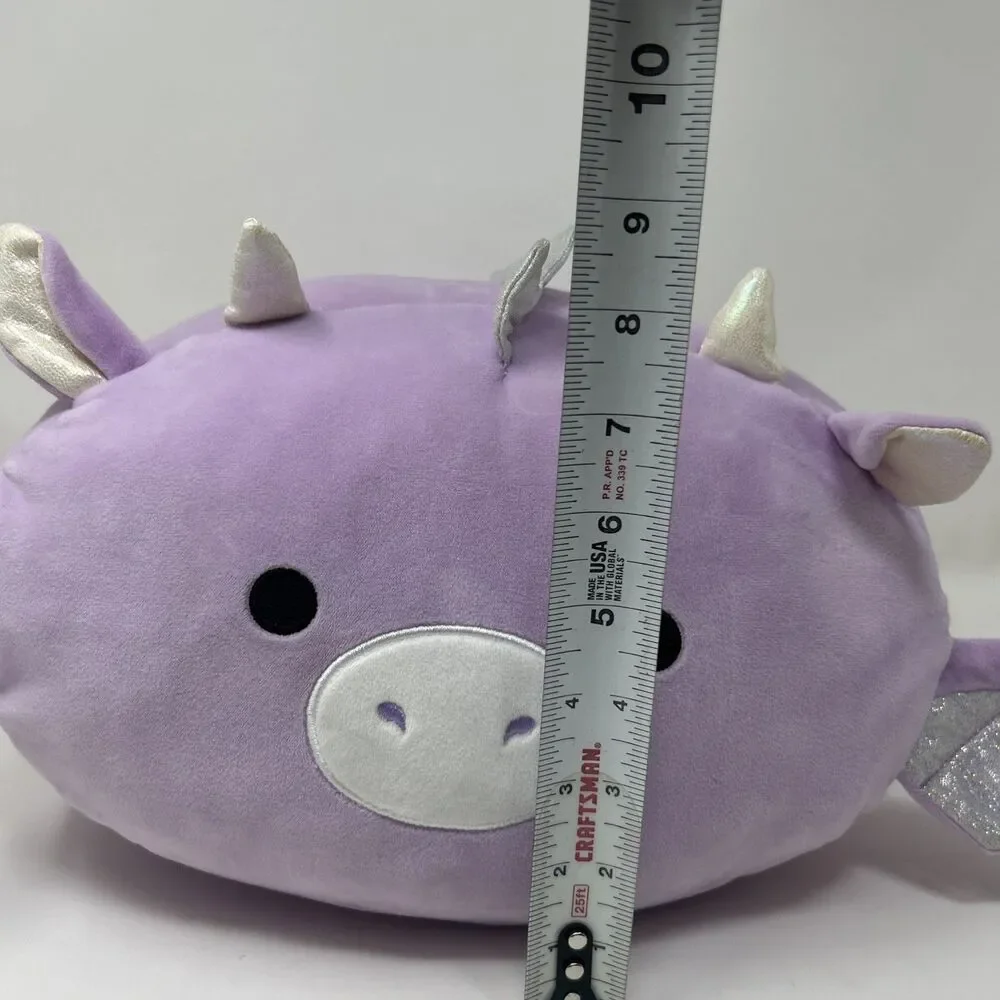 Kellytoy squishmallows easter