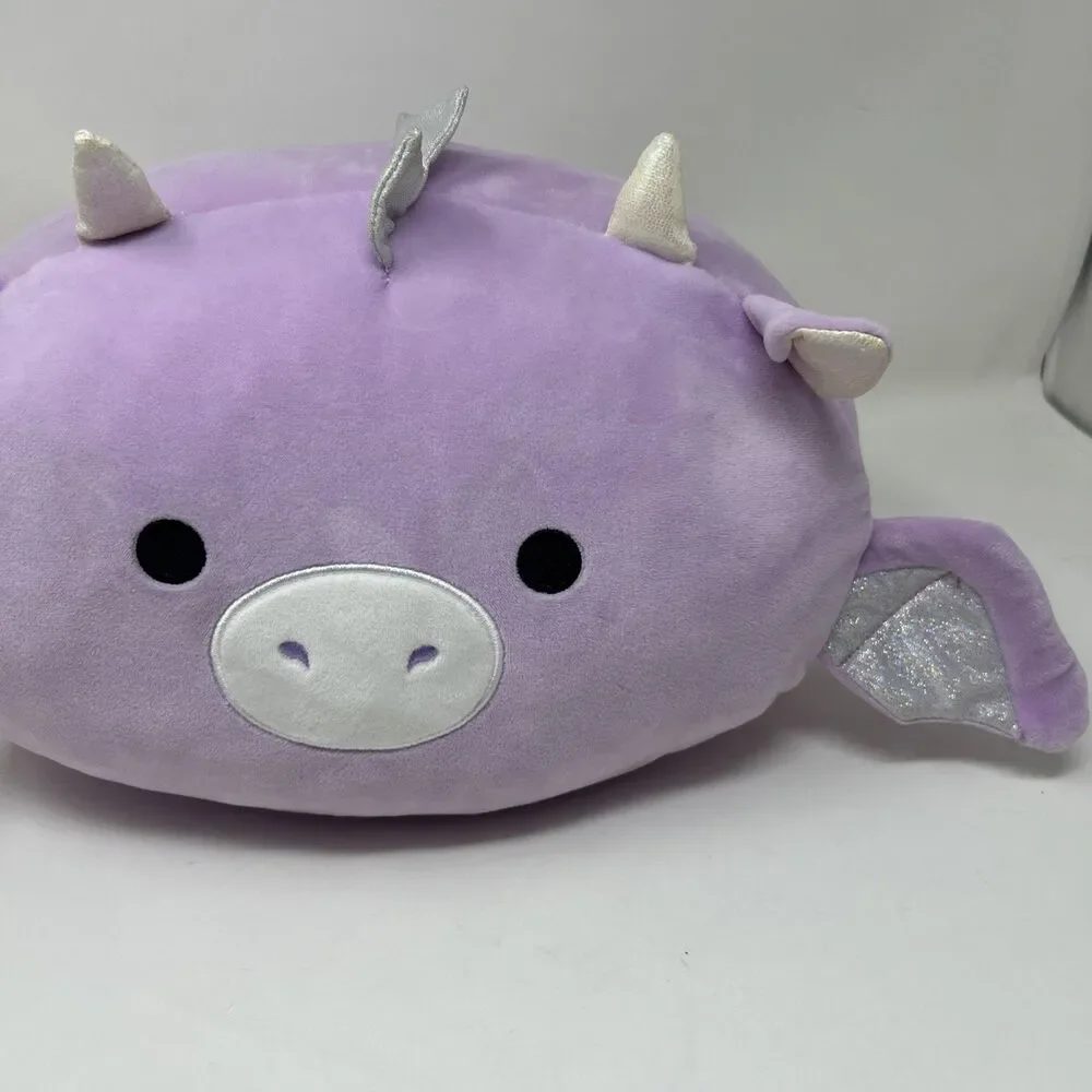 Kellytoy squishmallows easter