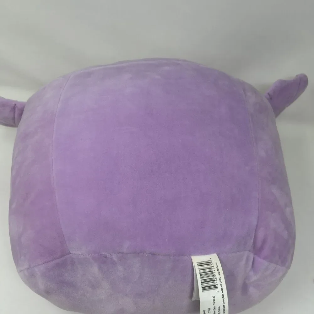Kellytoy squishmallows easter