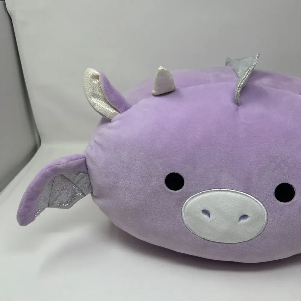 Kellytoy squishmallows easter