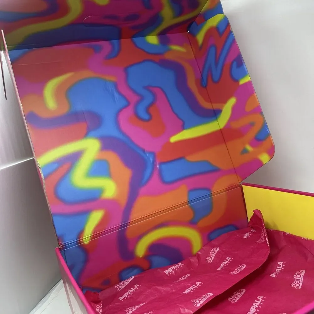 N/A empty box