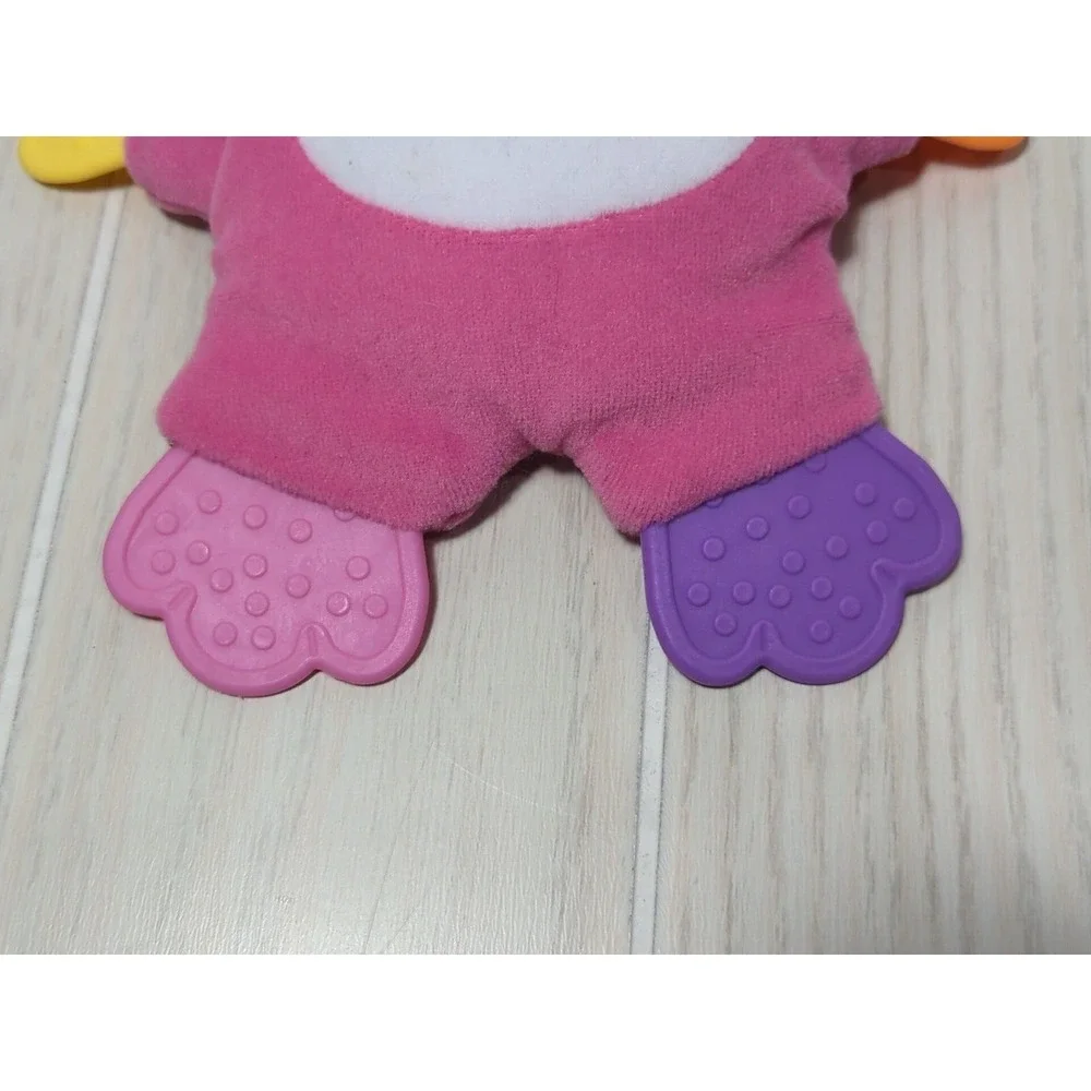 Scholastic mouse clean