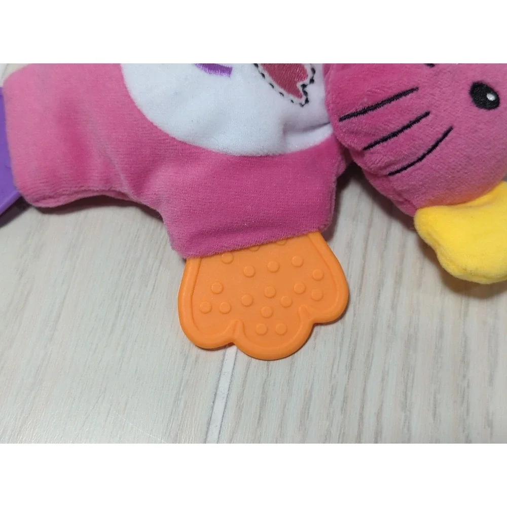 Scholastic mouse clean