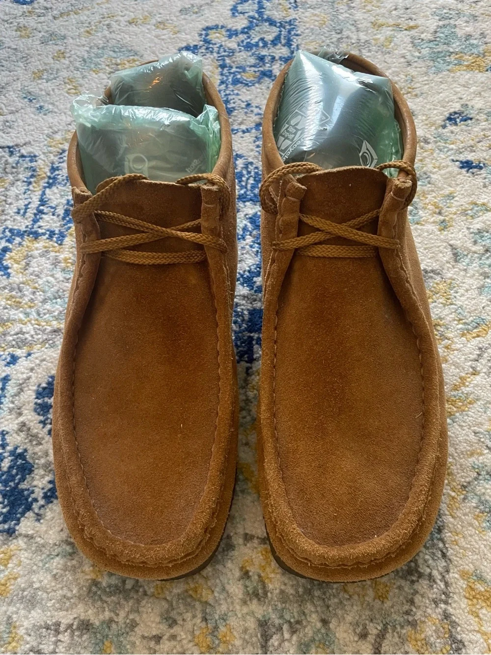 Clarks classic men