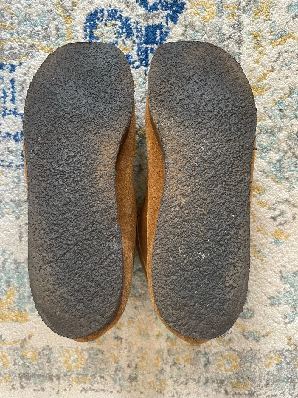 Clarks classic men