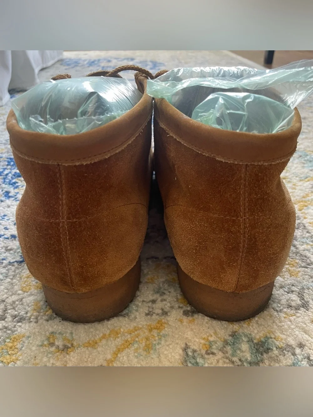 Clarks classic men
