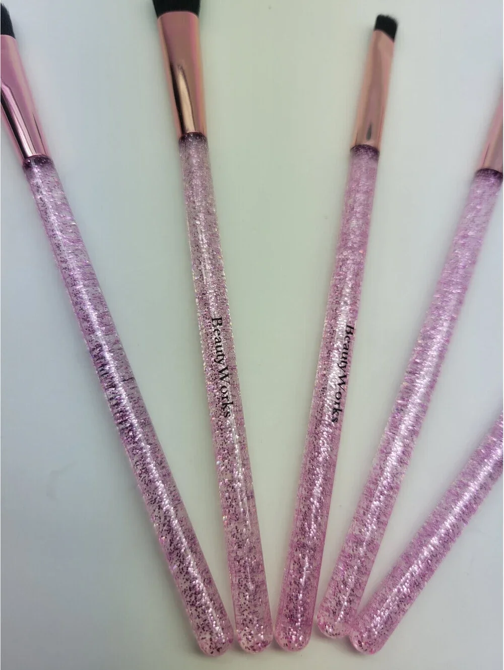 N/A included beautyworks