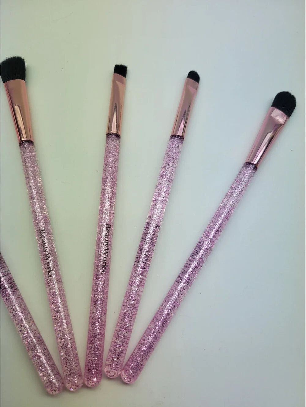 N/A included beautyworks