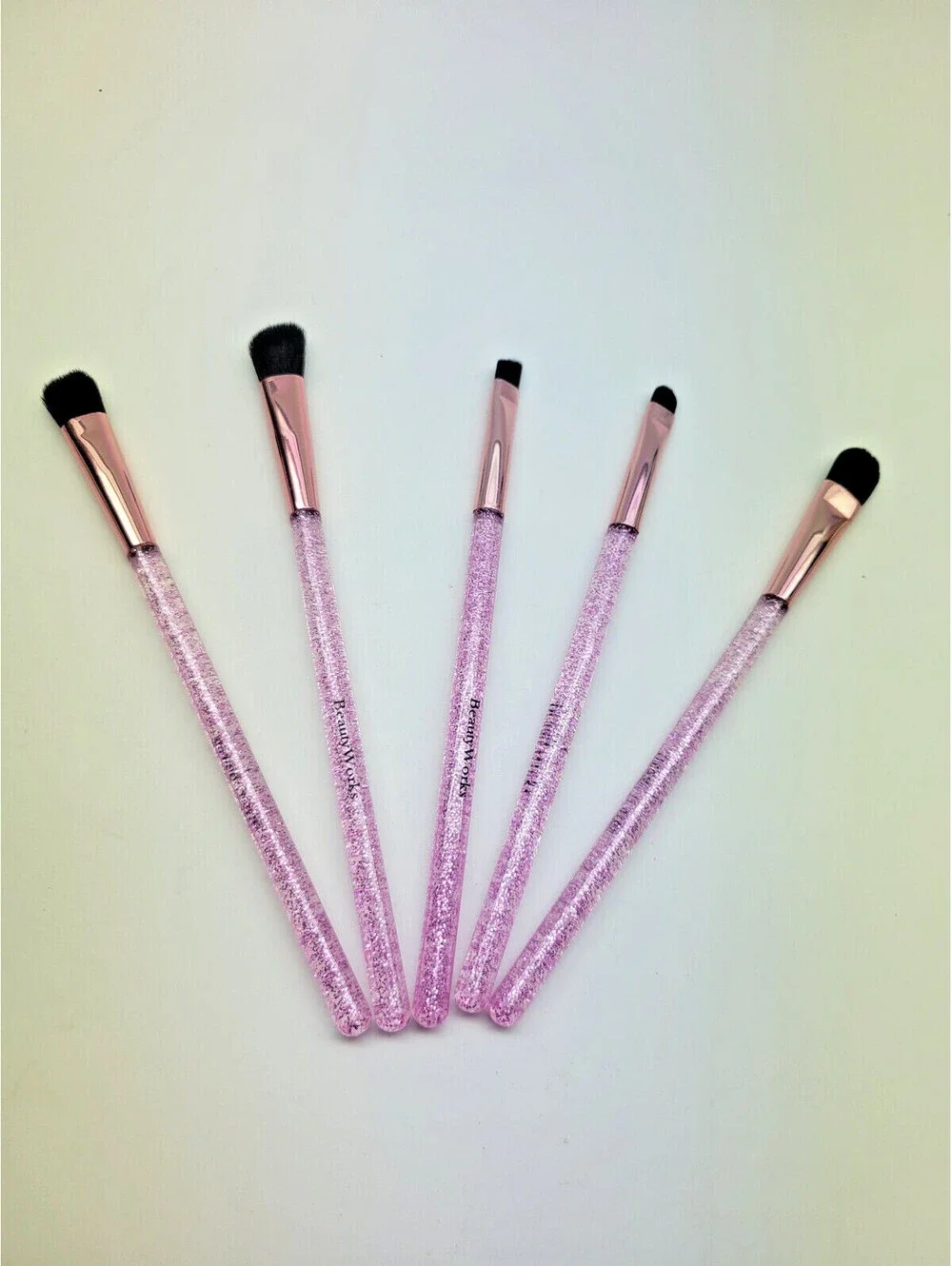 N/A included beautyworks