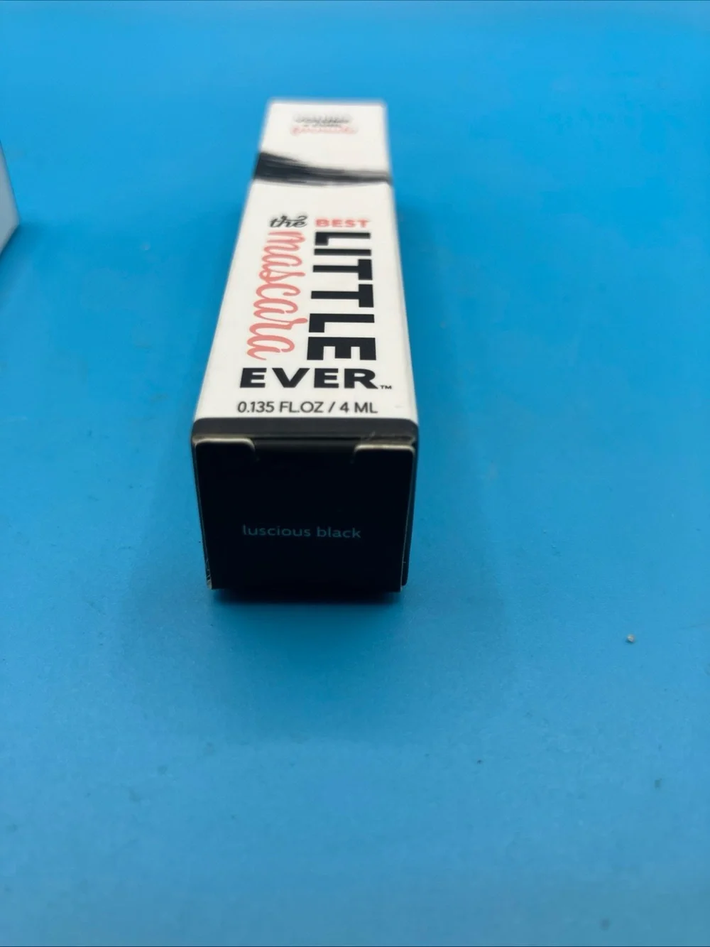 The best little mascara volume mascara
