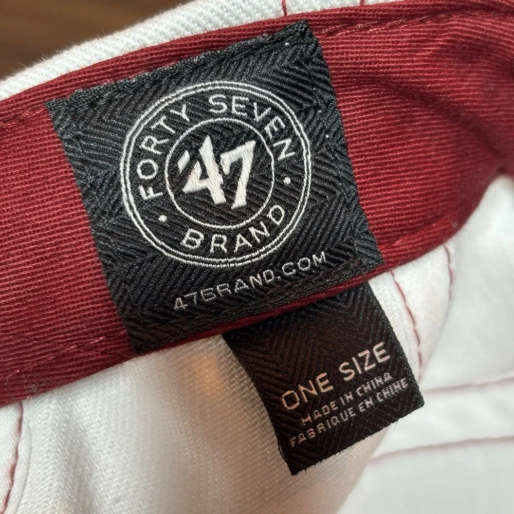 N/A 47 brand