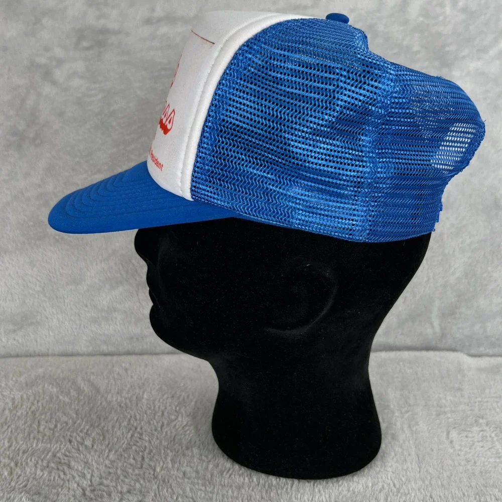 Designer Award Headwear vintage designer