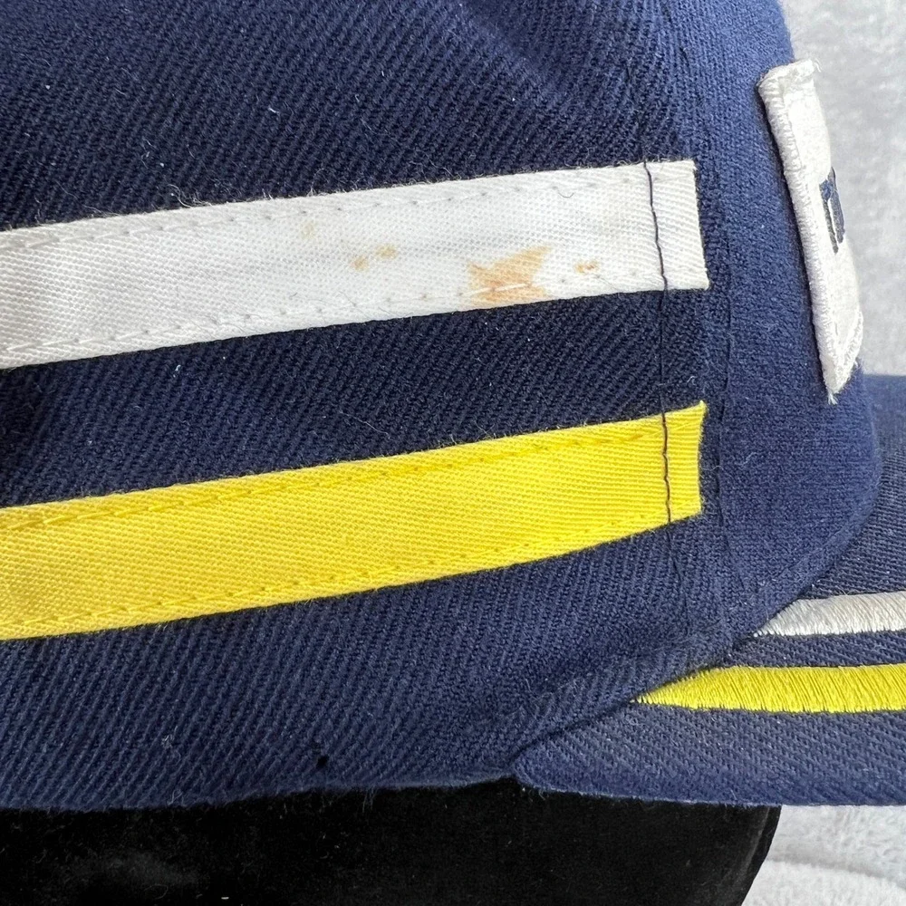 The Hundreds hundreds snapback