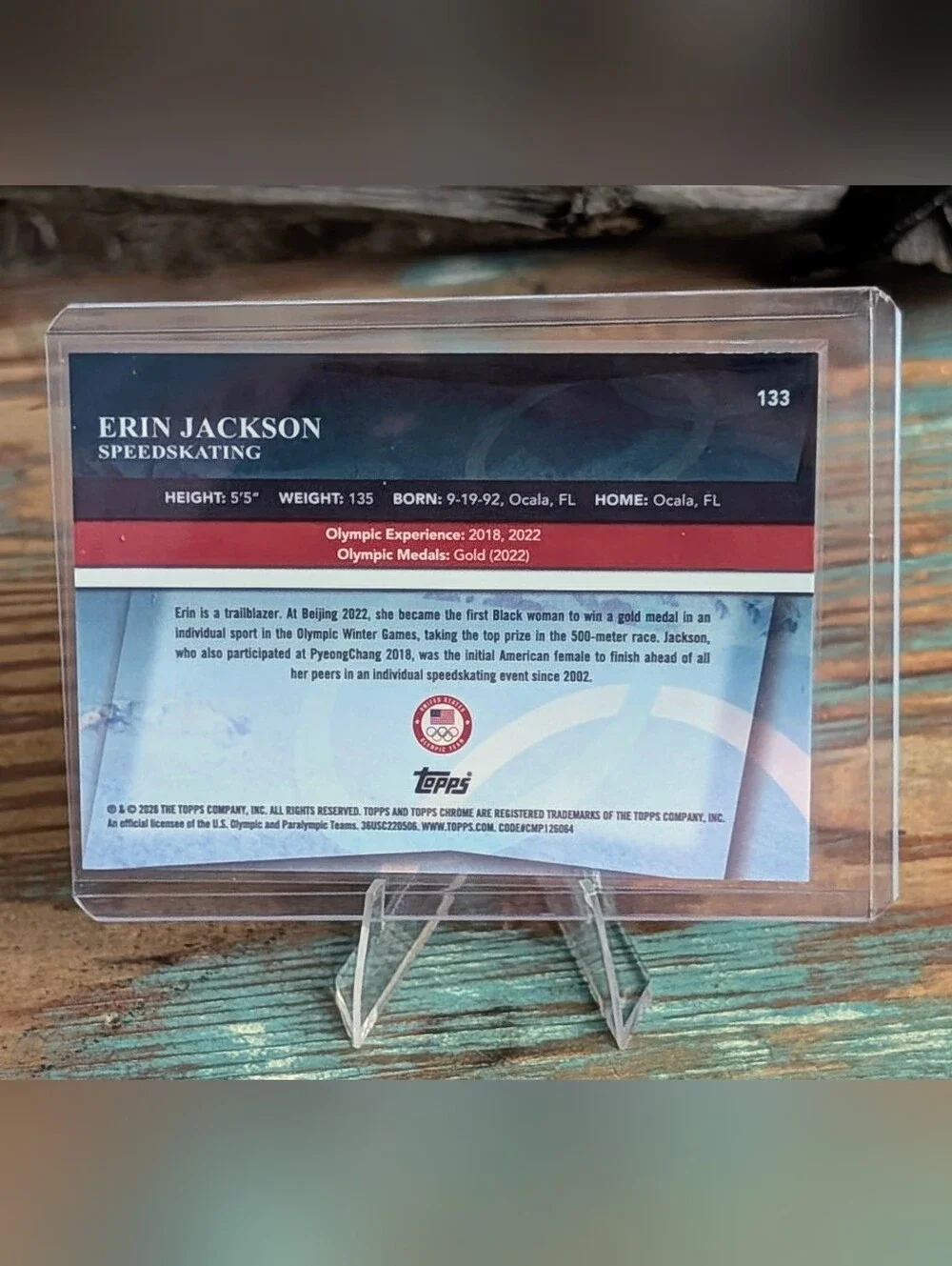 Topps 2026 chrome