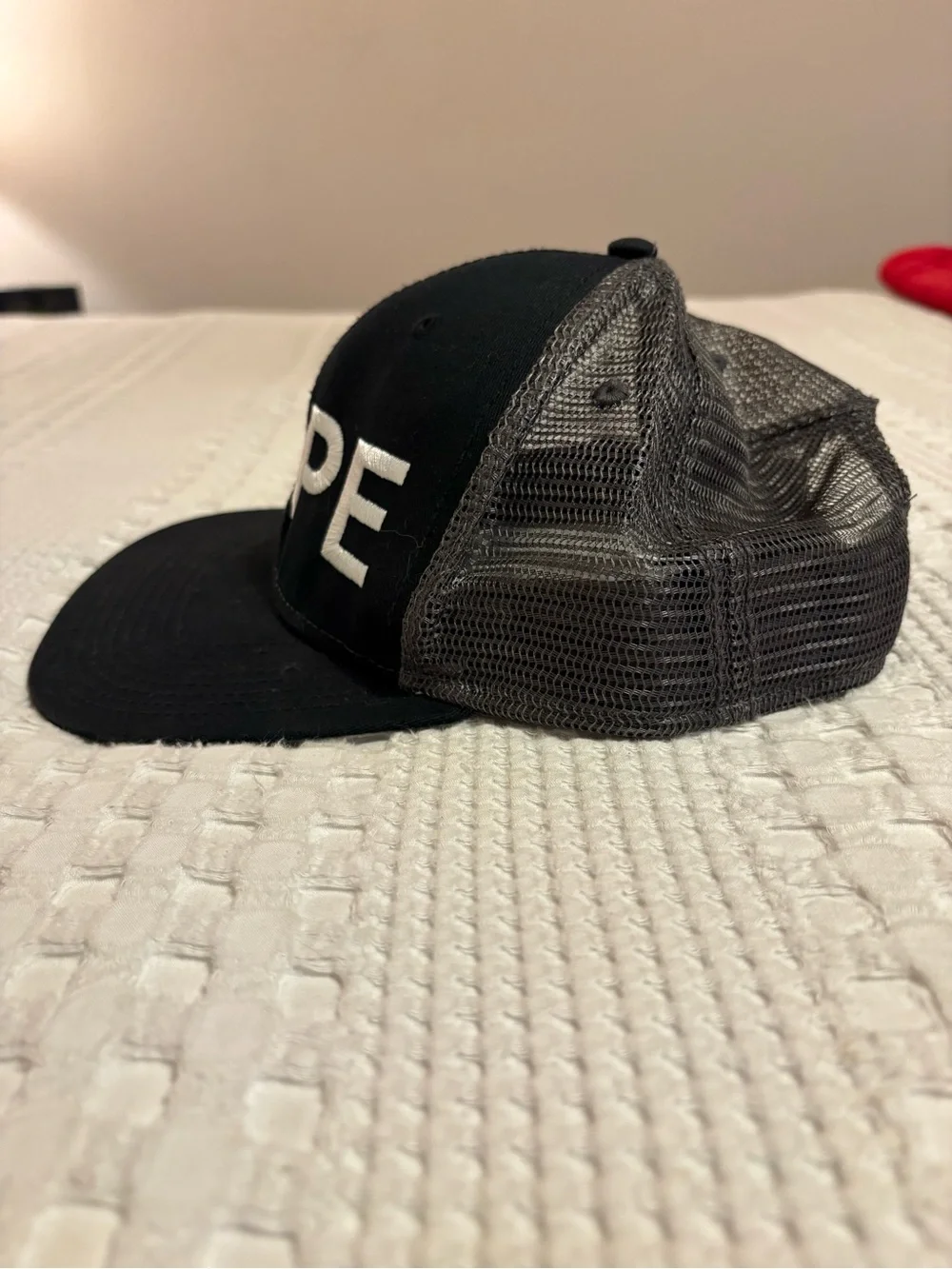 N/A classic black