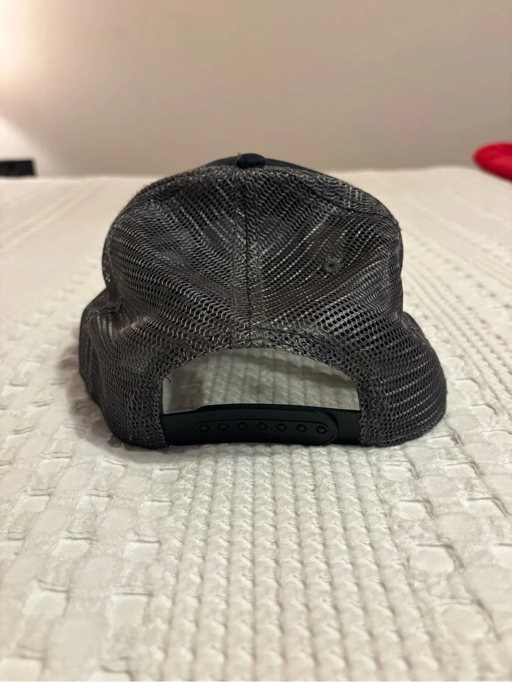 N/A classic black
