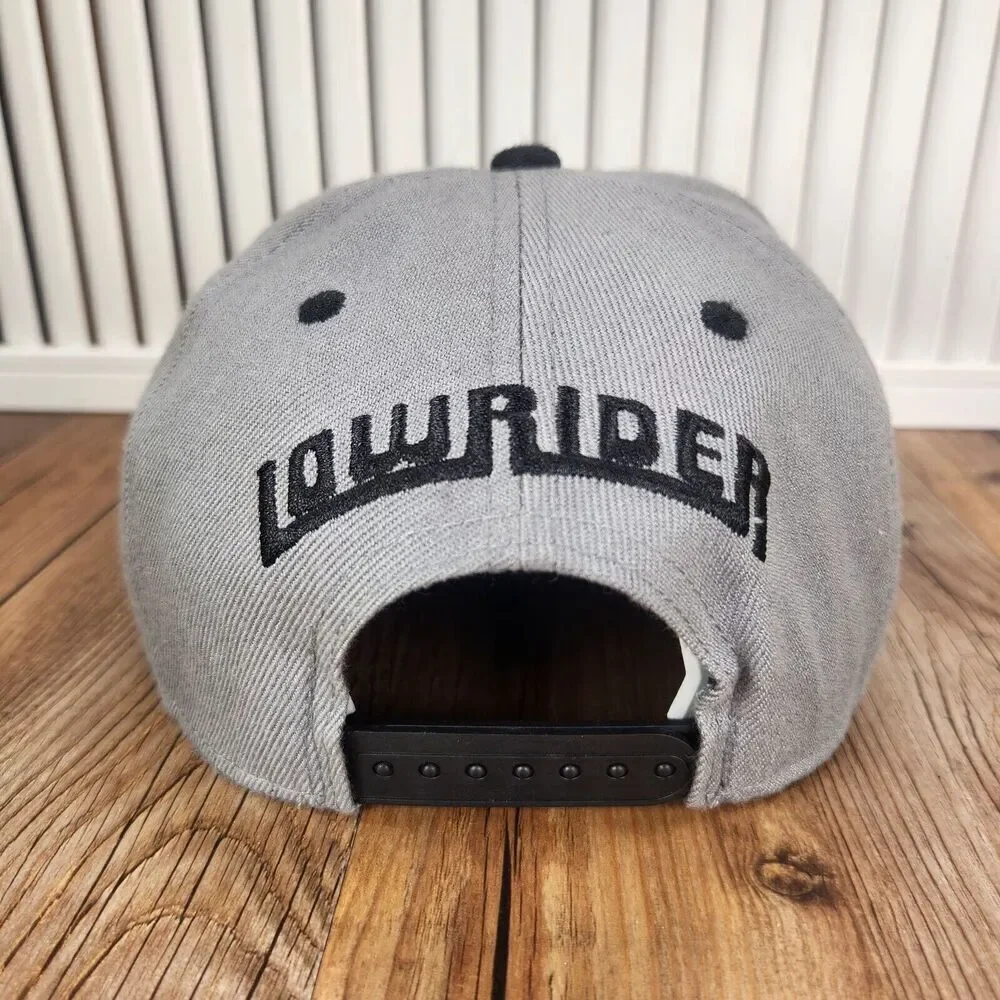 Lowrider sure combined carefully