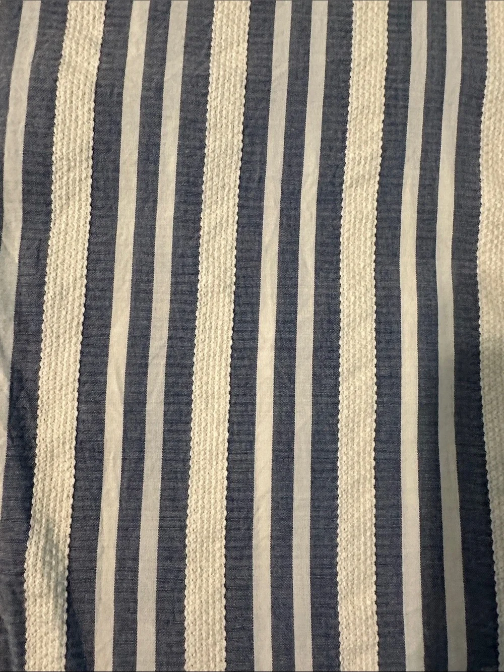 Madewell lightweight blouse