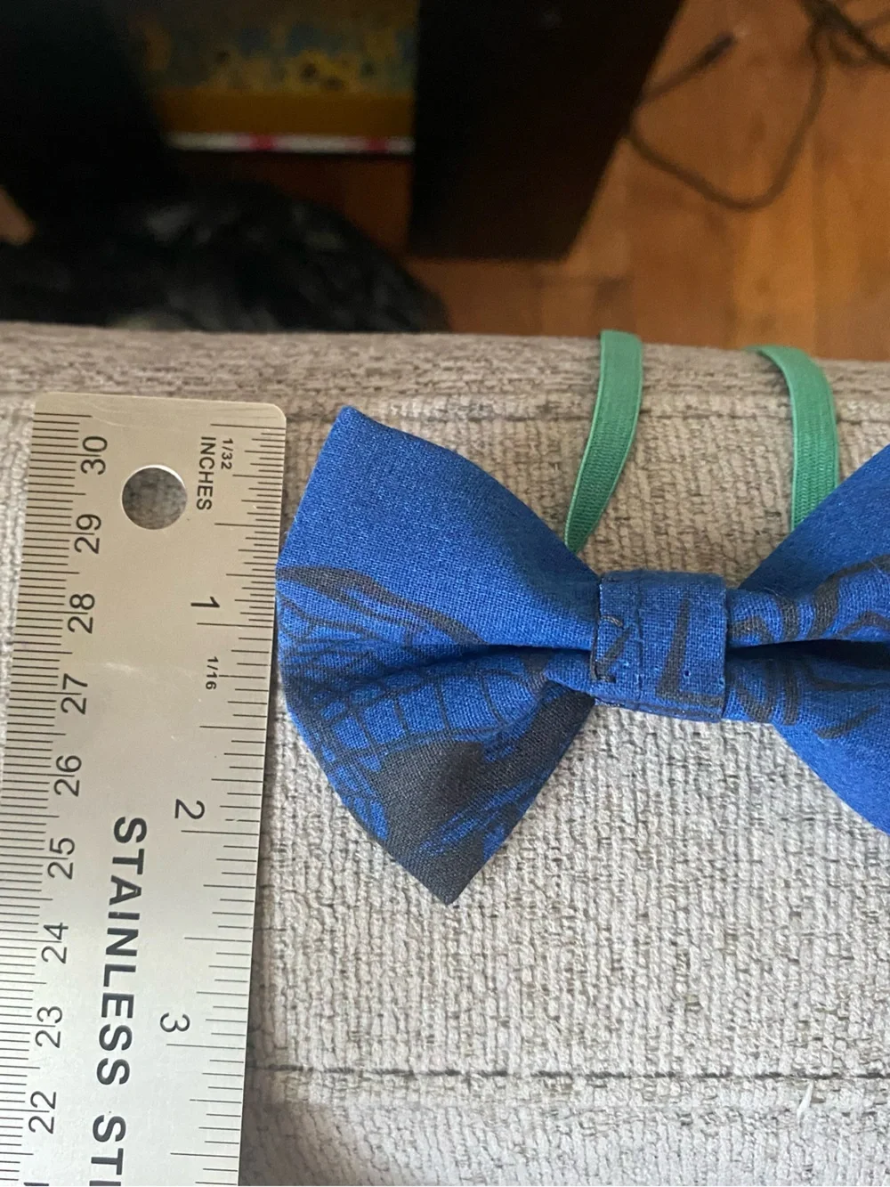N/A classic blue