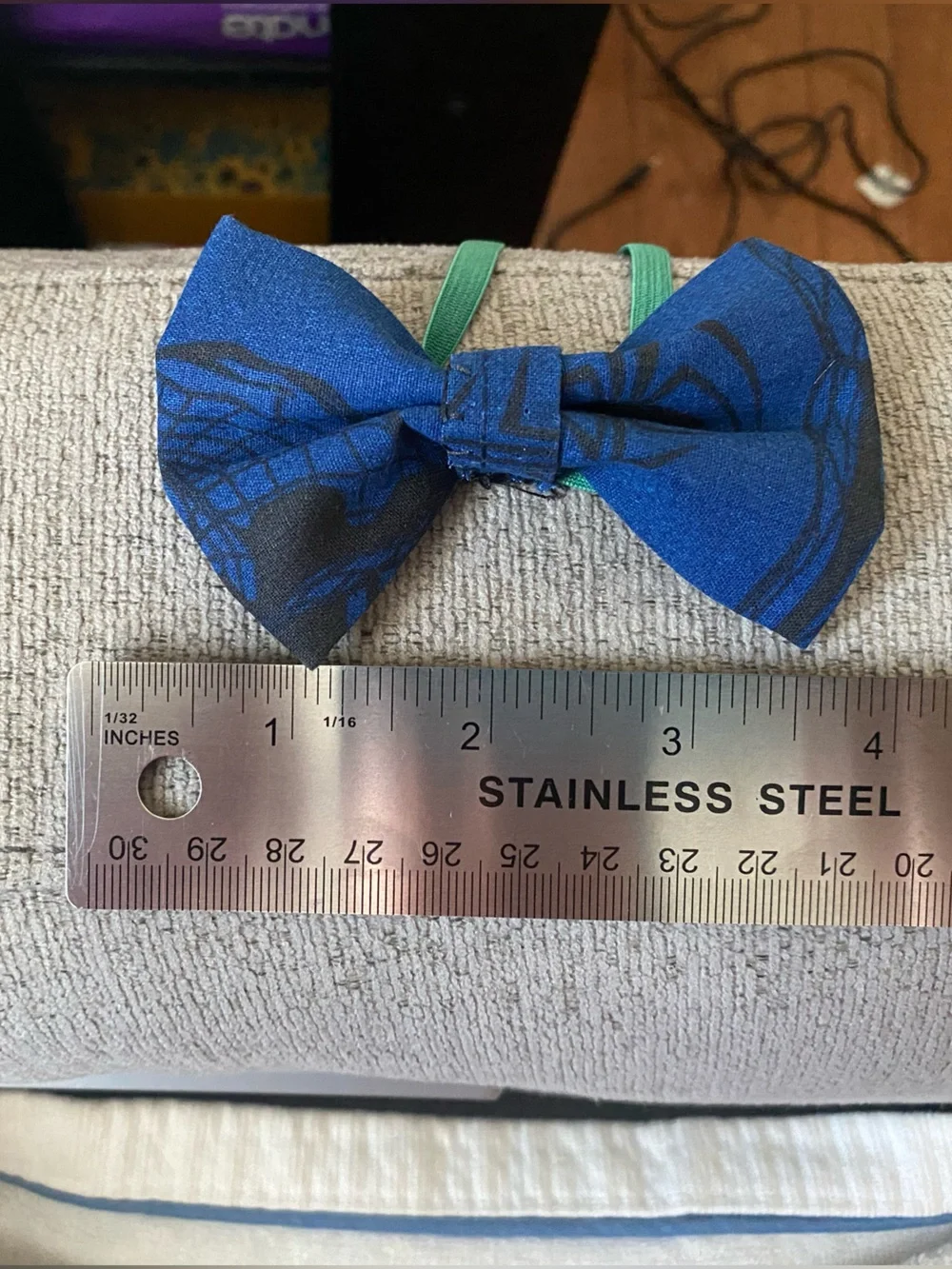 N/A classic blue