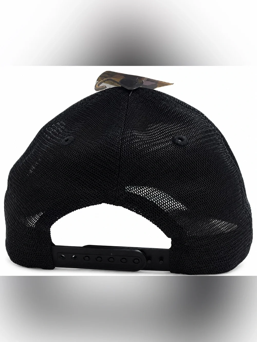 Champion black baseball