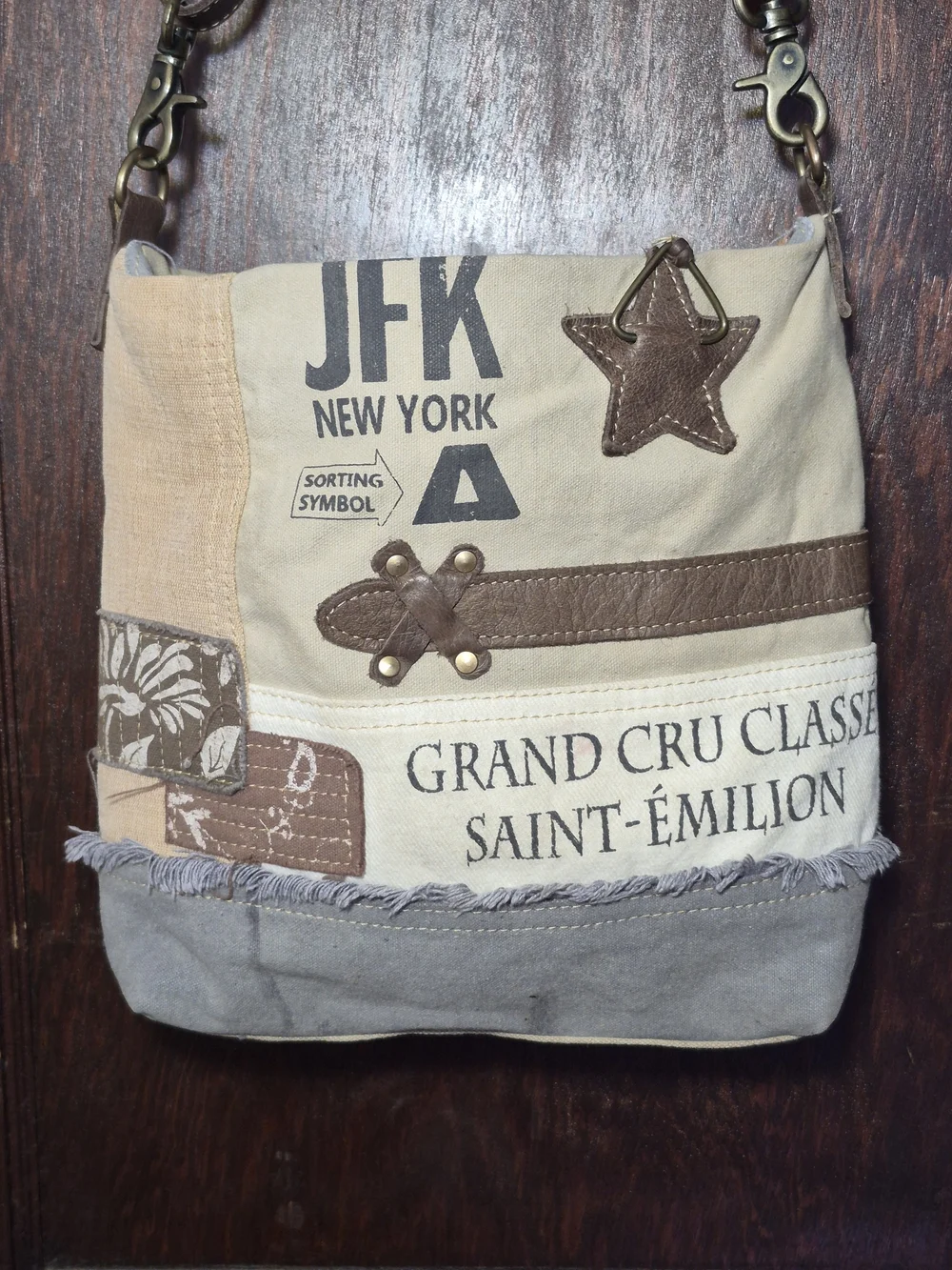 Myra Bag stylish myra