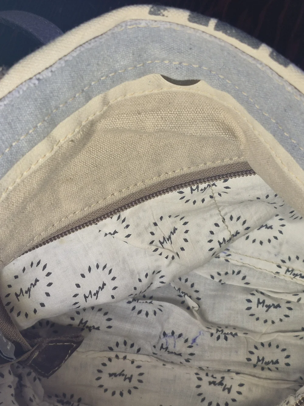 Myra Bag stylish myra