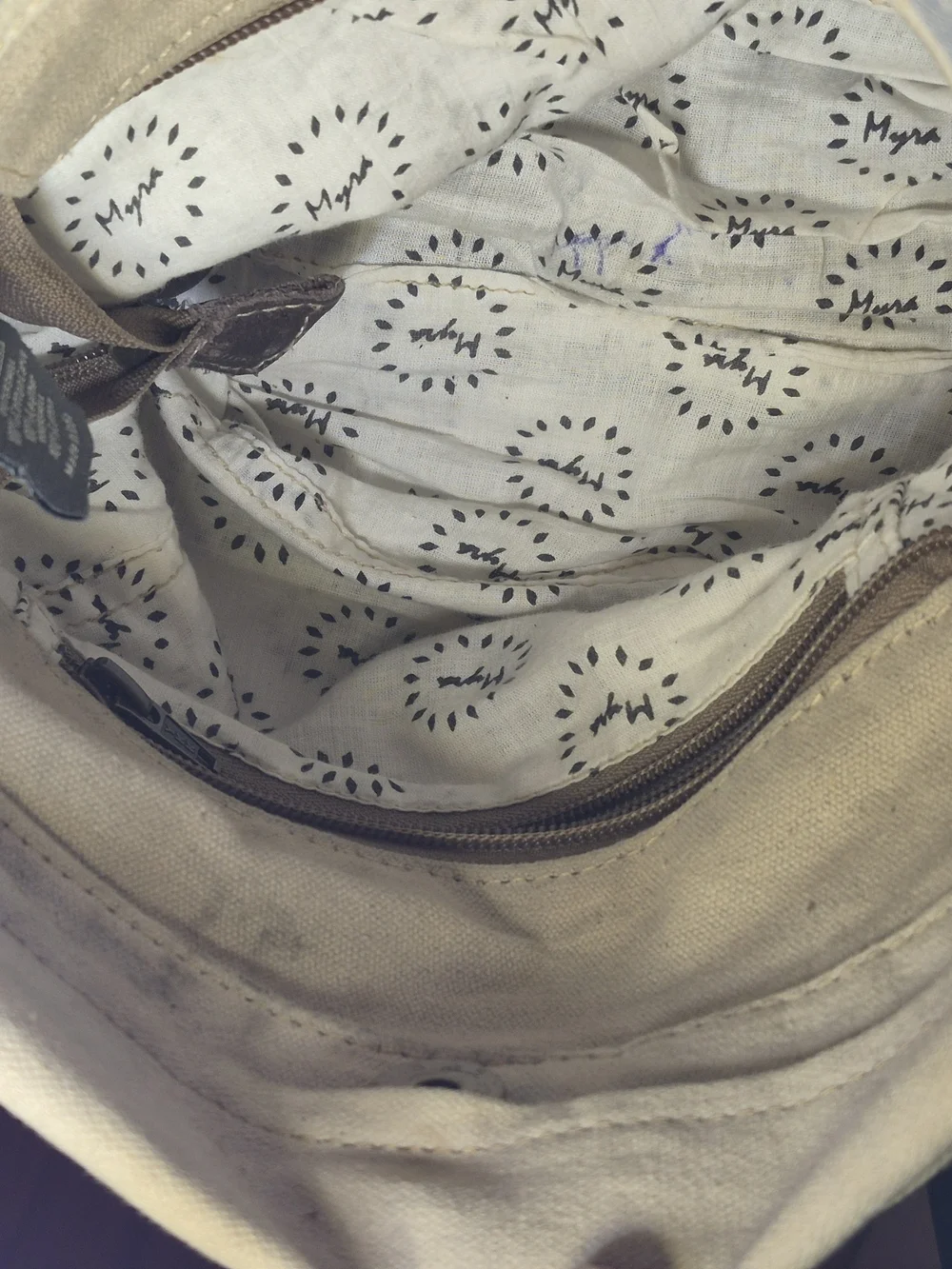 Myra Bag stylish myra