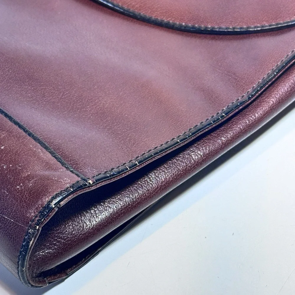 Schlesinger 15 leather