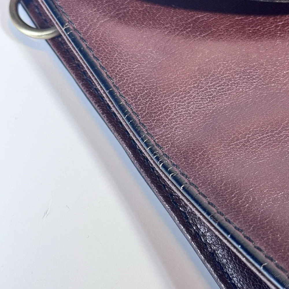 Schlesinger 15 leather