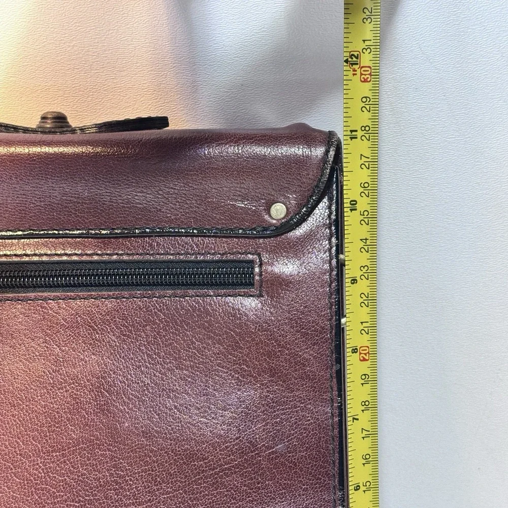 Schlesinger 15 leather